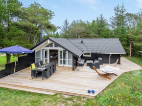 Holiday Home Varpu - 1-6km from the sea by Interhome